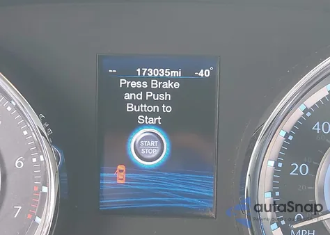 2012 Chrysler 300 из США, поврежденный, VIN 2C3CCAAG0CH202797